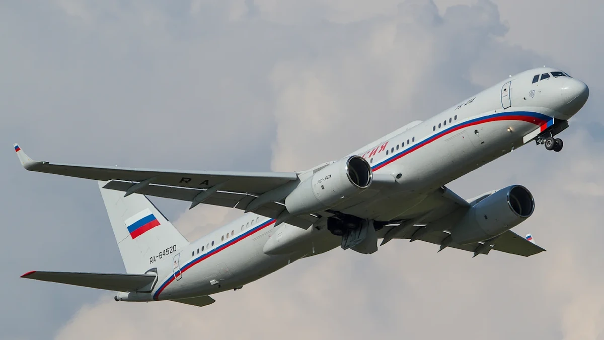 Russen-Hilfe für die Mullahs?: Putin schickt Weltuntergangs-Flieger in den Iran