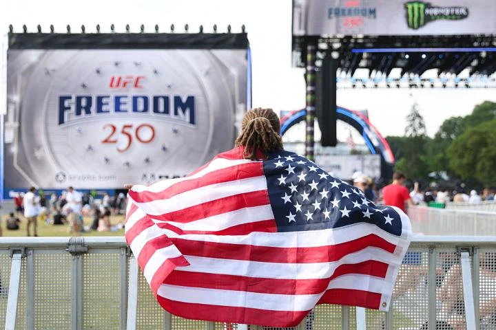 250 años de la independencia de EEUU: la travesía hacia la libertad en plena marejada