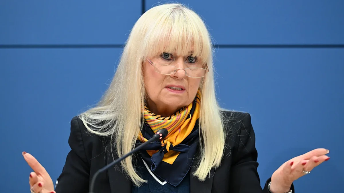 Senatorin will Gesetz verschärfen: „Kopftuch und Uniform sind unvereinbar“