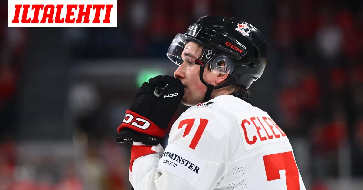 NHL:ssä lävähti lähes 100 miljoonan sopimus – Supertähdelle huimat vuositulot