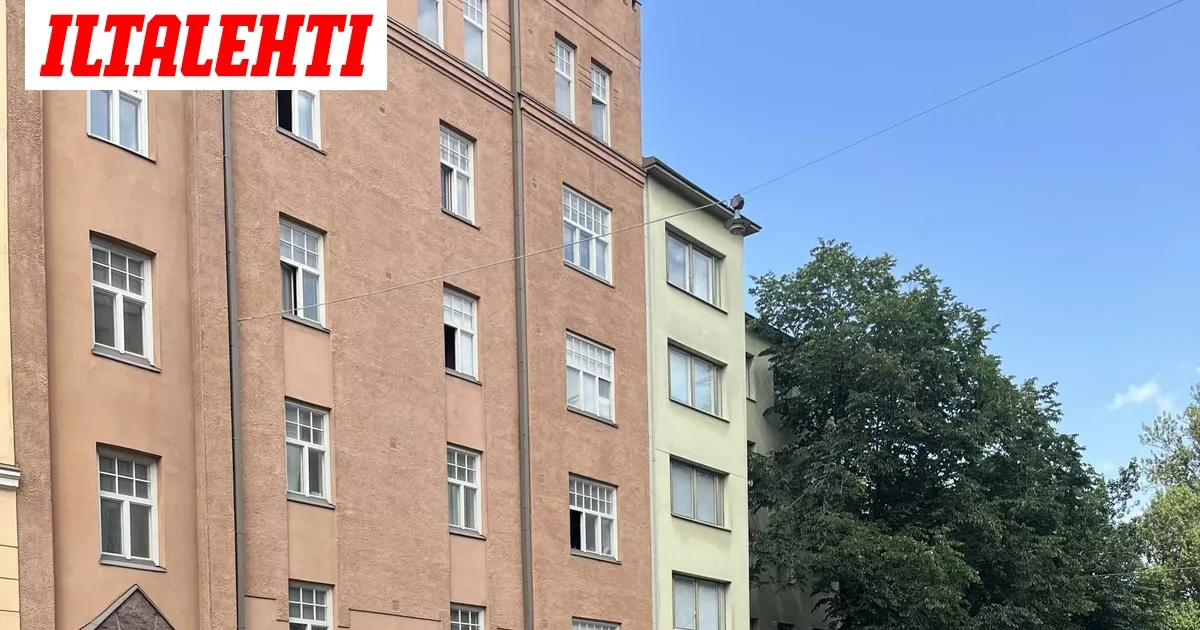 HS: Poliisi ampui nuoren miehen viime kesänä – Perheeltä kovaa kritiikkiä