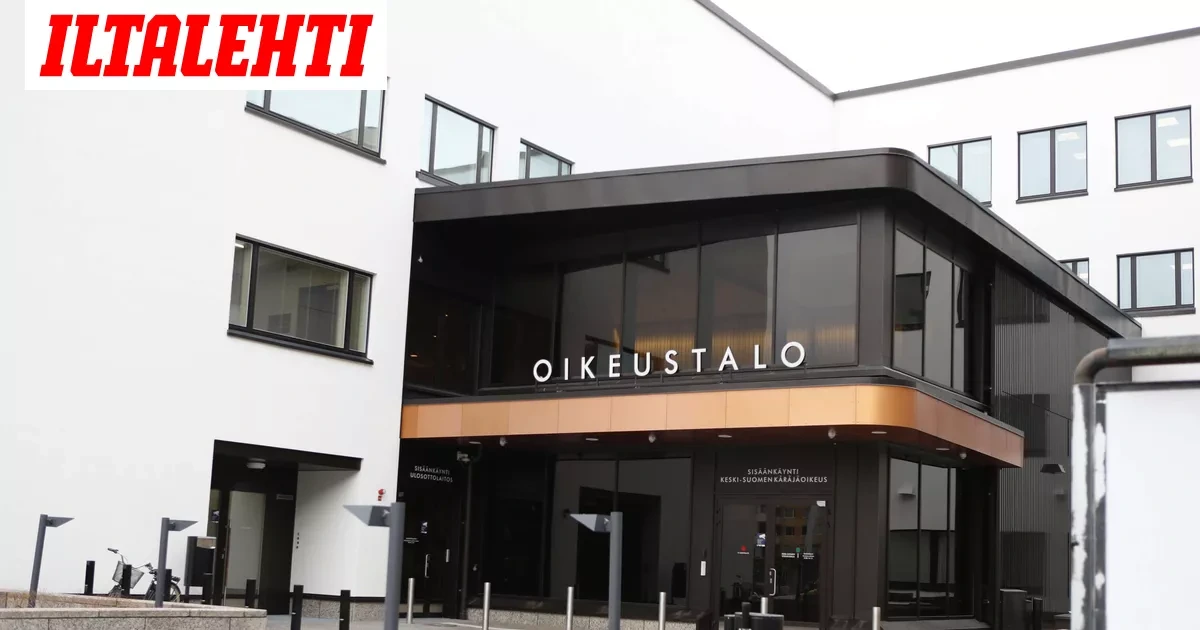 Mies siepattiin kotipihaltaan – Sitten äiti sai pojastaan järkyttävän kuvan