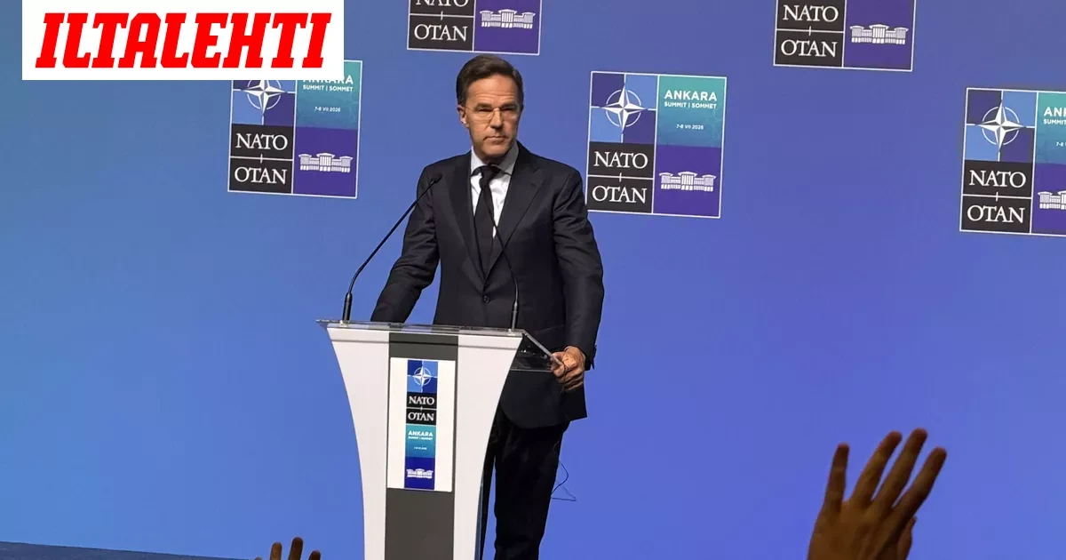 ”Se on hullua” – Suoraa puhetta Vladimir Putinista