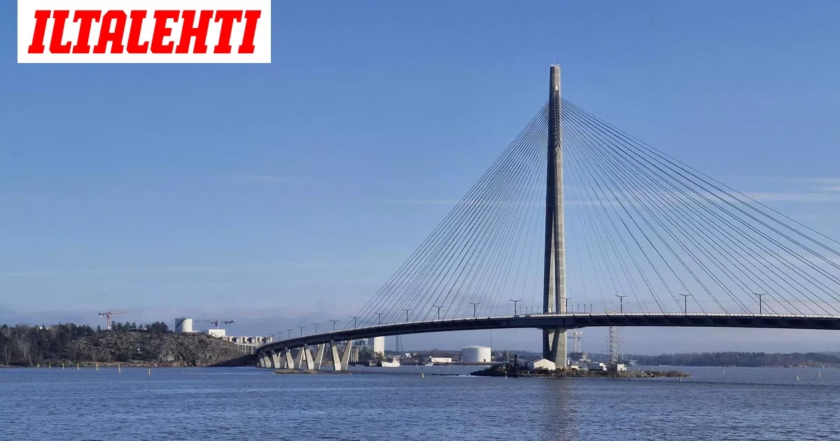 Ruumis nostettiin merestä Helsingissä – Löytyikö kadonnut opiskelija?