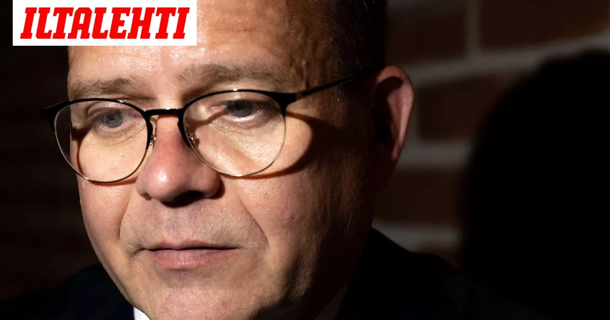 Petteri Orpolla totuuden hetki: Tulee kohta julkisuuteen Ylellä – IL seuraa
