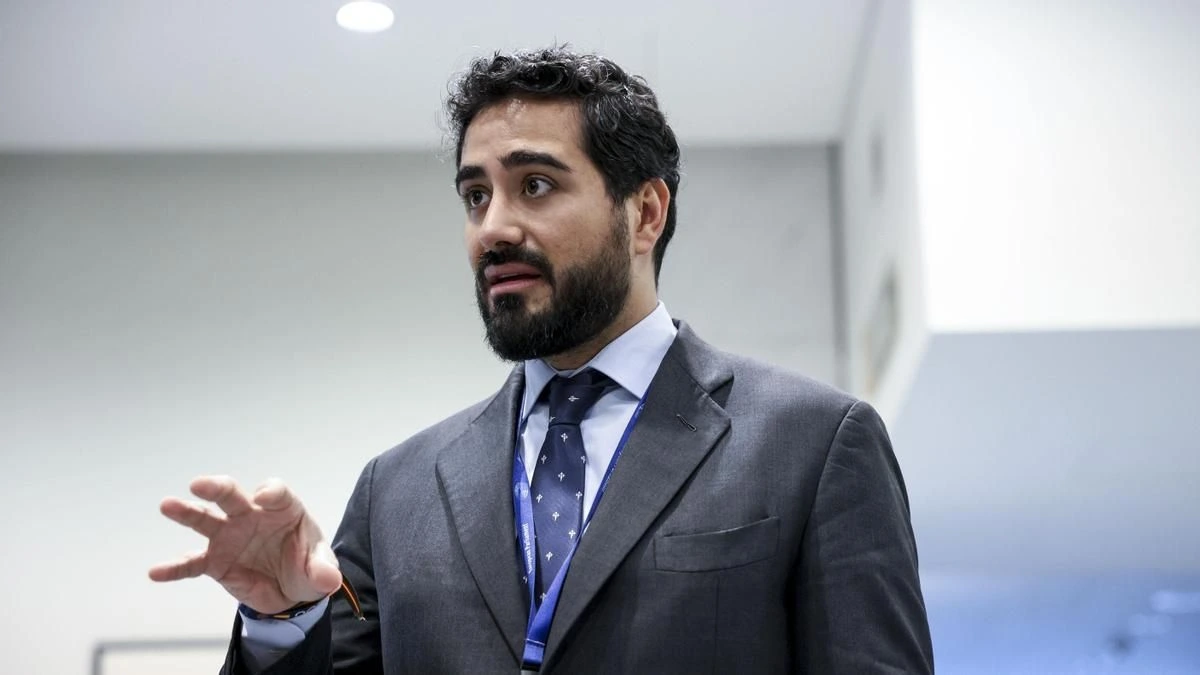 El Supremo abre una sexta causa contra Alvise, esta vez por instigar disturbios en las tractoradas de 2024