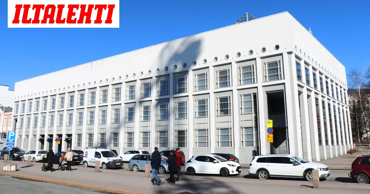 Supo varoittaa uhasta Venäjältä