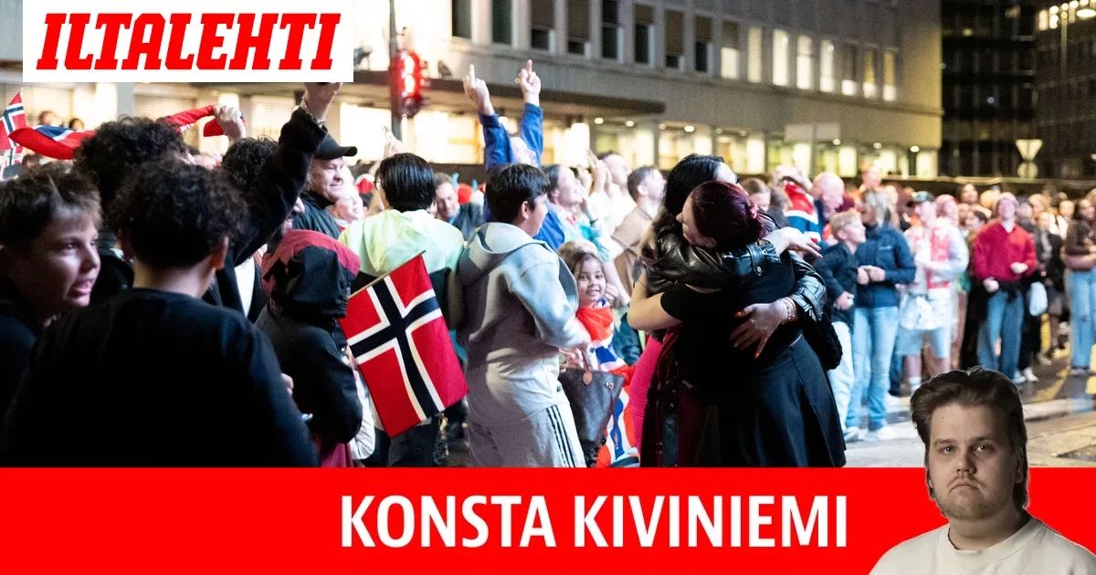 Kommentti:Tämä ei pääty tähän – Norjan skandaalin taustalla kytee
