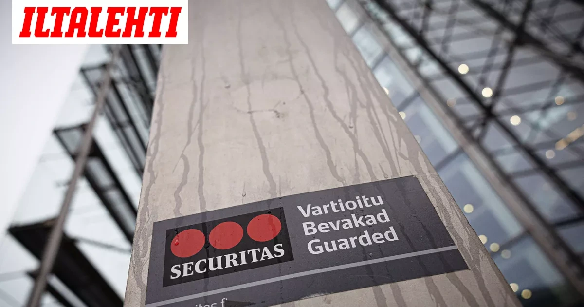 Yle: Rajua kielenkäyttöä ja kaasua suoraan kasvoihin: Vartijoiden voimankäytöstä sisäinen tutkinta