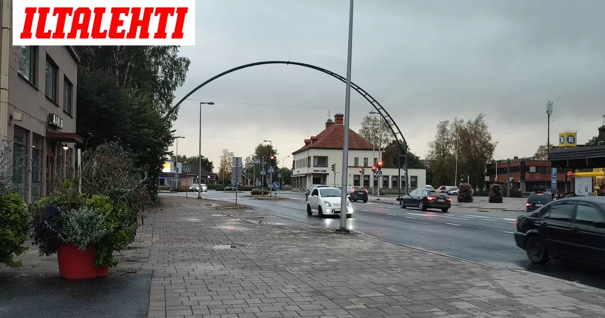 Arka ja apea mies kiinnitti poliisin huomion – Lapualla paljastui järkyttävä hyväksikäyttö
