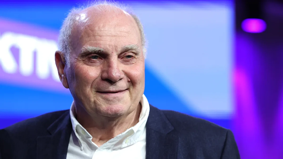 Wen Uli Hoeneß für Deutschland will
