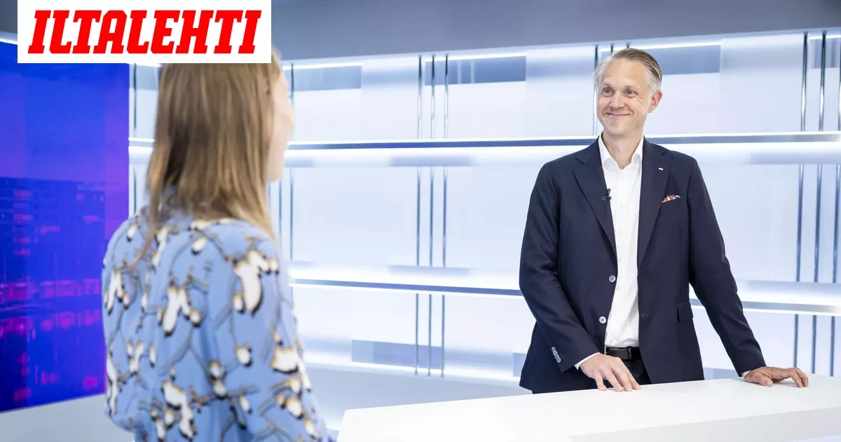Suomalainen rakennusyhtiö löysi uuden kultajyvän: ”Olemme nähneet vasta ensimmäisen vaiheen”