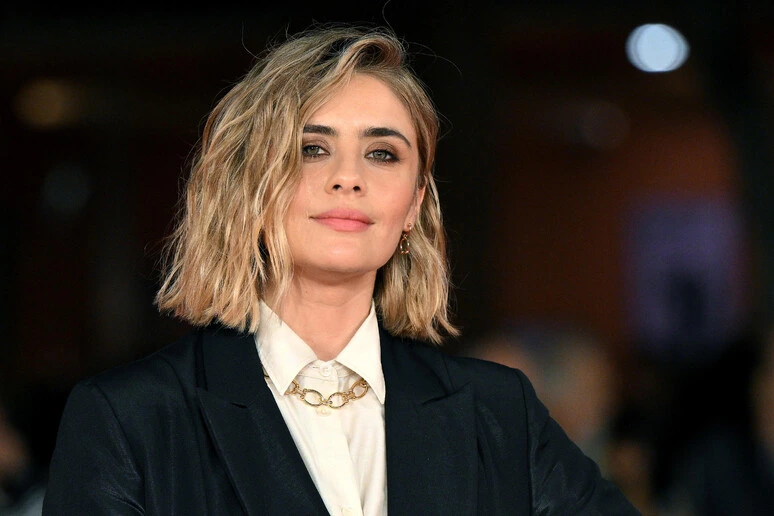 Greta Scarano e Nicolas Maupas aprono e chiudono la Mostra del Cinema di Venezia