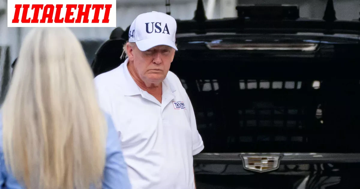 Trumpille musertava tieto kannattajista – ”Pelottava luku”