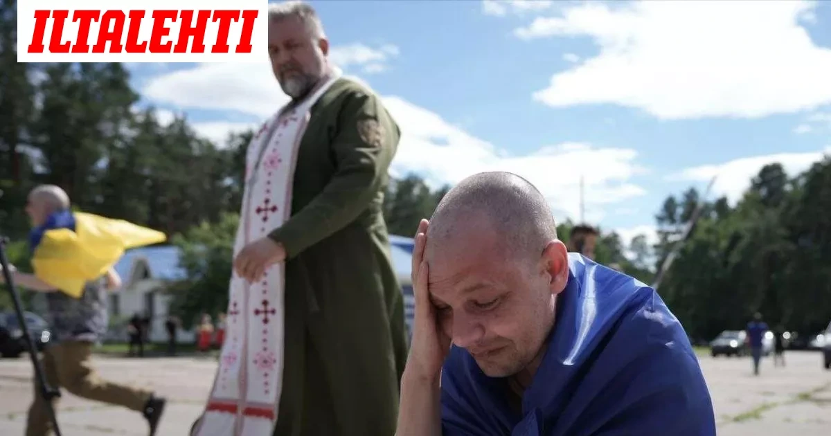 ”Tohtori Kuolema” kylvi kauhua Venäjällä
