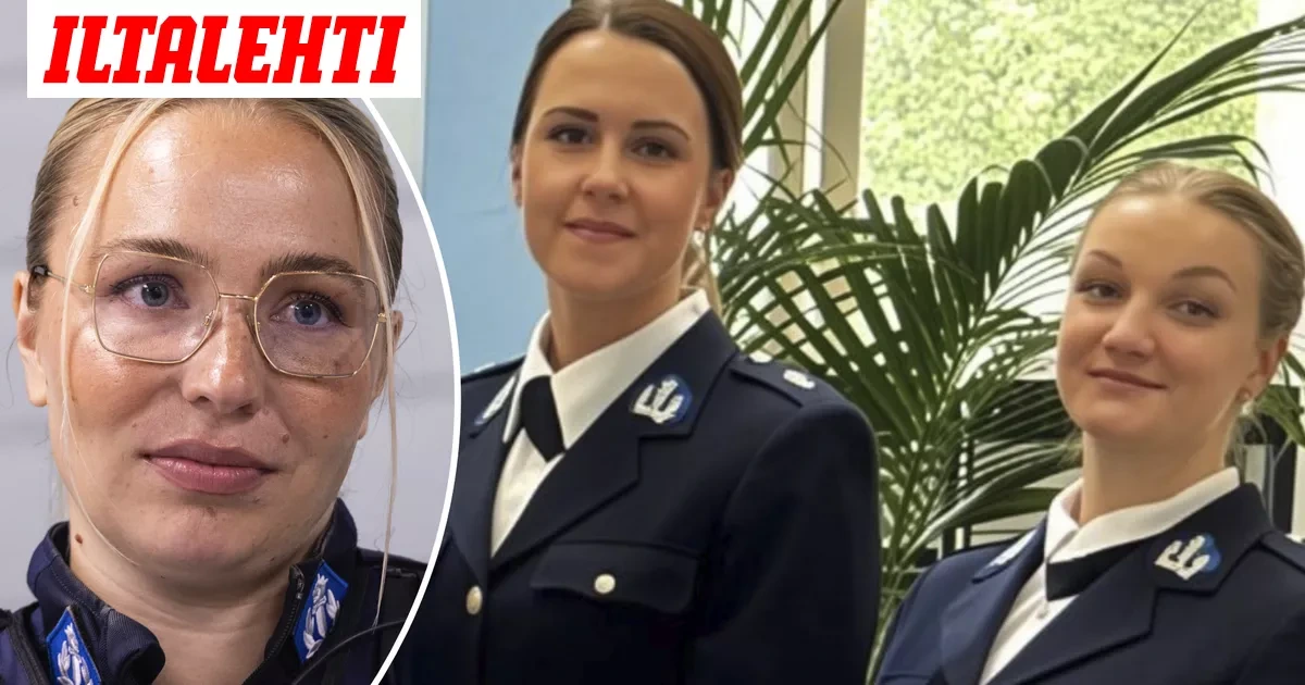 Poliisit paljastavat omat kiusaamiskokemuksensa – Carita joutui nöyryyttävään tilanteeseen esihenkilön edessä