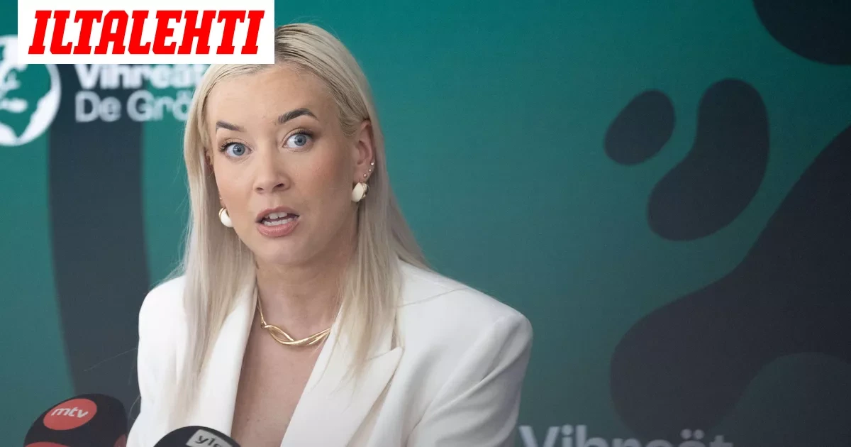 Sofia Virralta tyly lista Petteri Orpolle – ”Vastaukset nyt”