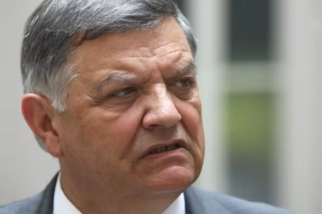 Christian Lambert, ancien chef du RAID et « grand flic » aux manettes de l’arrestation d’Yvan Colonna, est mort