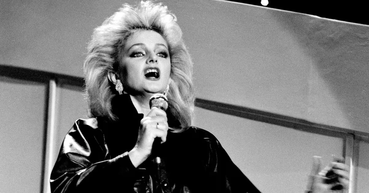 Laulaja Bonnie Tyler on kuollut