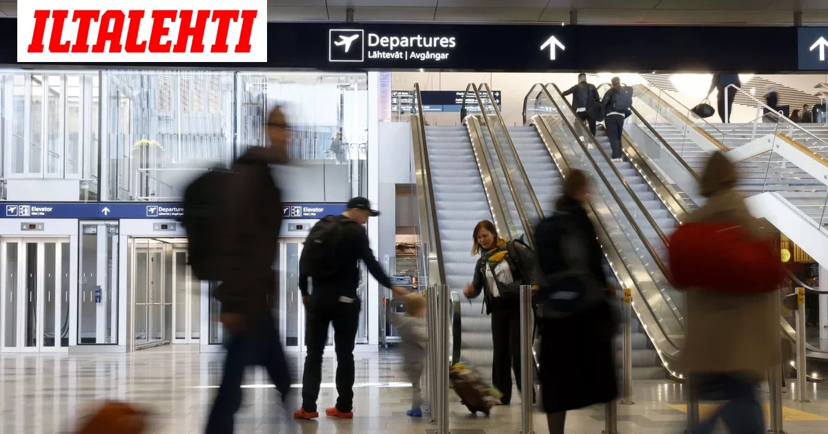 Nyt se on varmaa: Tämä asia on kohta lennoilla ilmainen