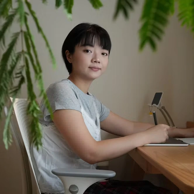 Gao Yan, autrice de manga : « Mon devoir est de faire connaître Taïwan pour que les gens s’intéressent à nous »
