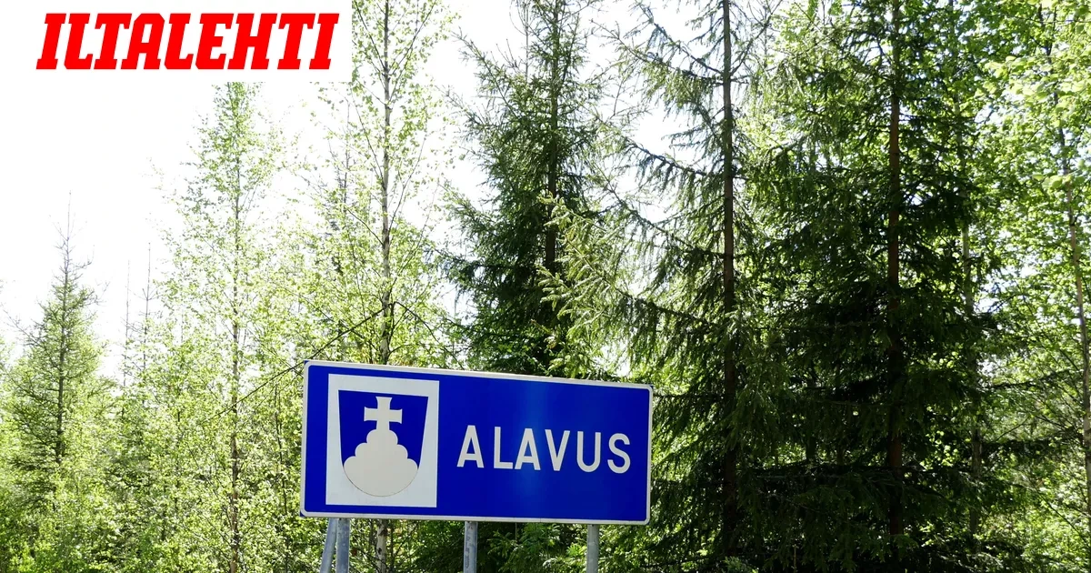 Ravintolariita kärjistyi Etelä-Pohjanmaalla – Aseet vedettiin esiin