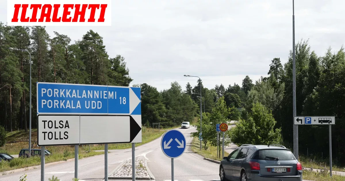 Pahamaineinen tie vaati jälleen yhden kuolonuhrin – Poliisi:  Kuskit eivät käsitä yhtä asiaa