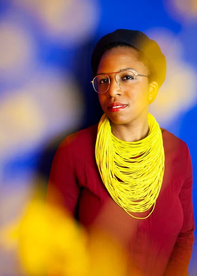 Damarice Amao, historienne de l’art : « La photographie a été utilisée pour asseoir une identité nationale ghanéenne »