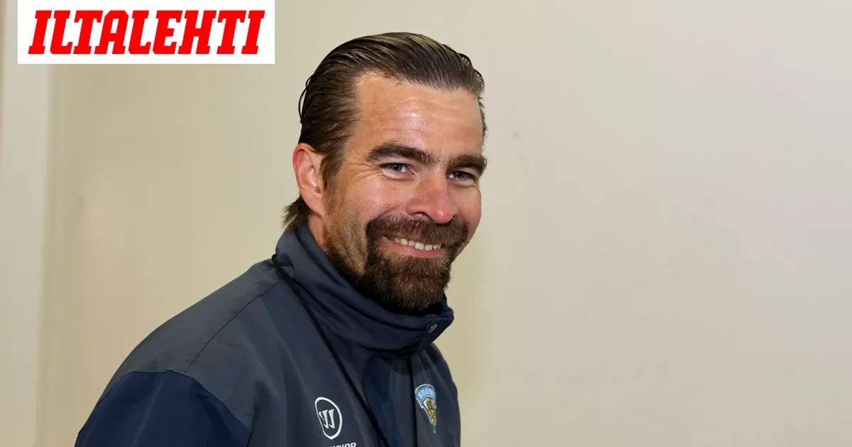 Jussi Ahokkaalle huippupesti!