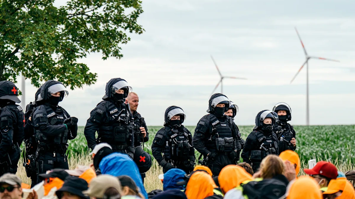 Julia Ruhs – Meine Meinung: Auch im Kampf gegen „rechts“ haben es Fakten schwer