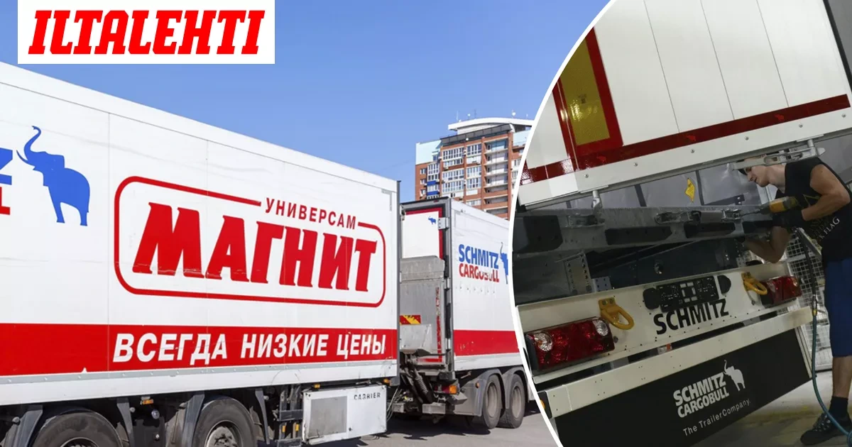 Suomalaismies menettää miljoonia valtiolle – Syynä hämärät bisnekset Venäjälle