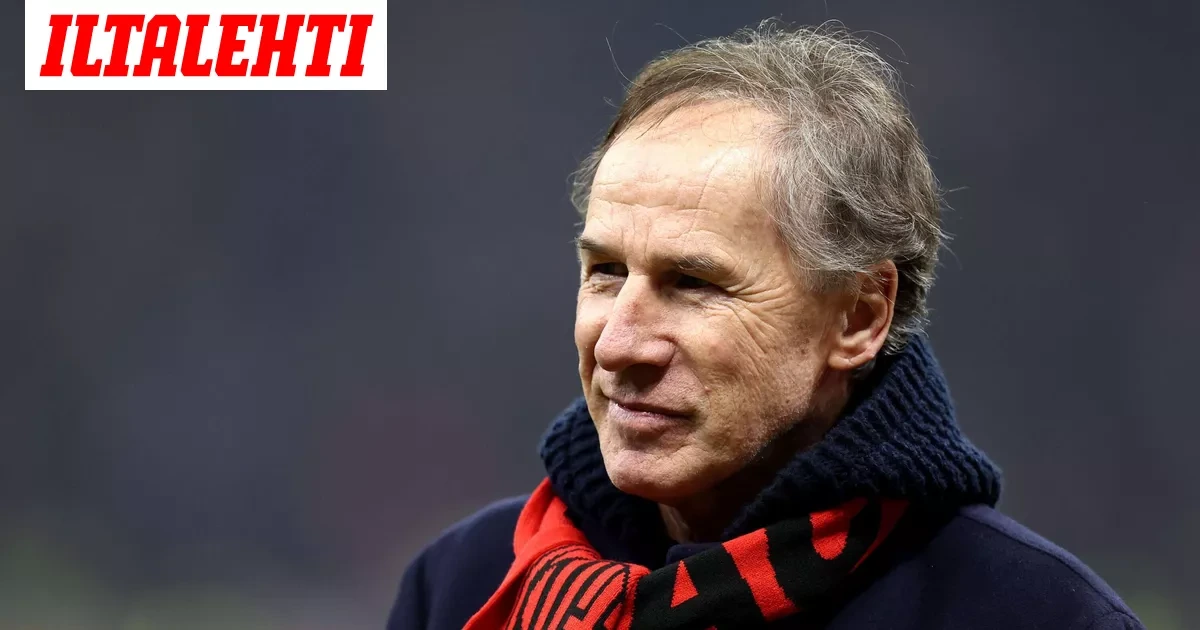 Franco Baresi ei olekaan kuollut
