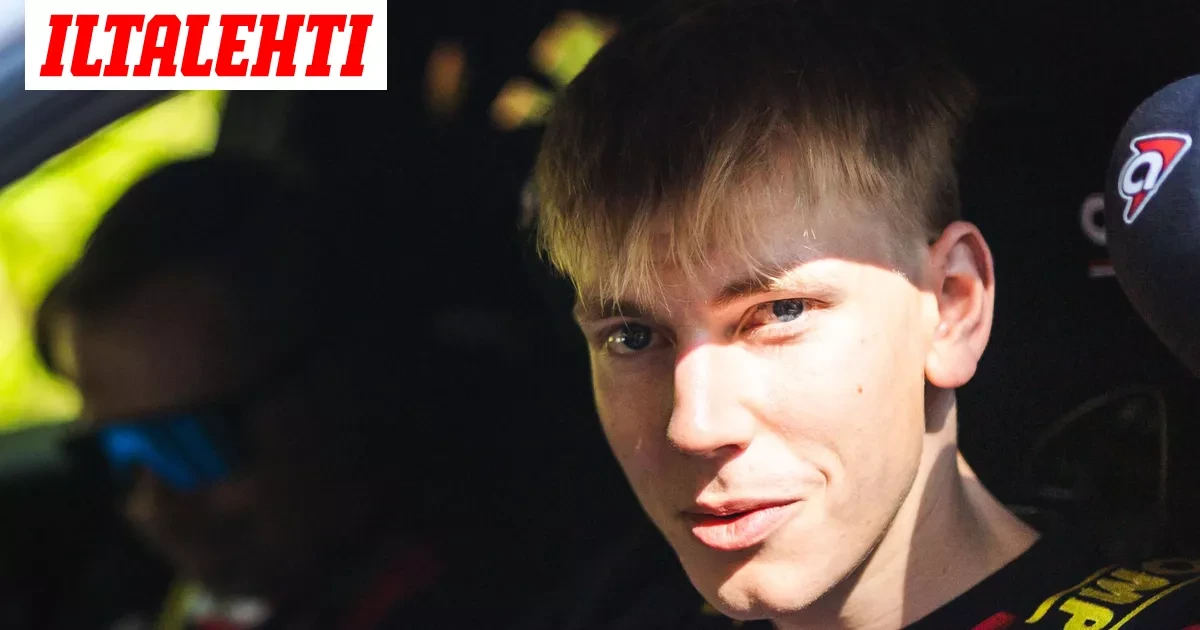 Valtava villi kortti voi sekoittaa Sami Pajarin uran suurinta päivää