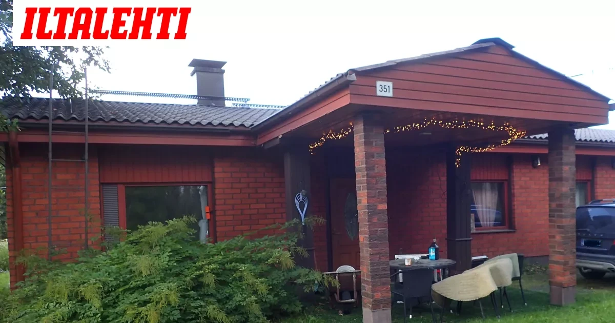 Lapsiperhe osti maalta unelmiensa hevostilan – Valitettavasti myyjä oli tee se itse -nainen