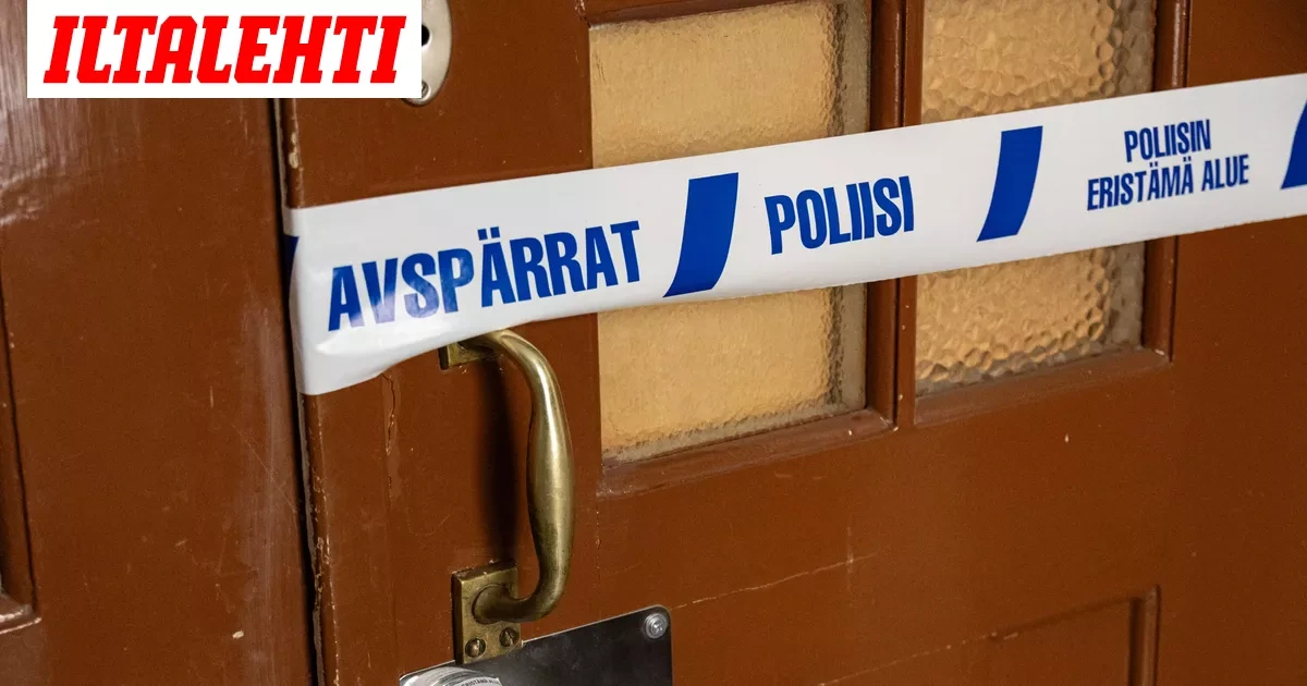 Tuoreet luvut julki – Näiden rikosten määrä kasvanut roimasti Helsingissä