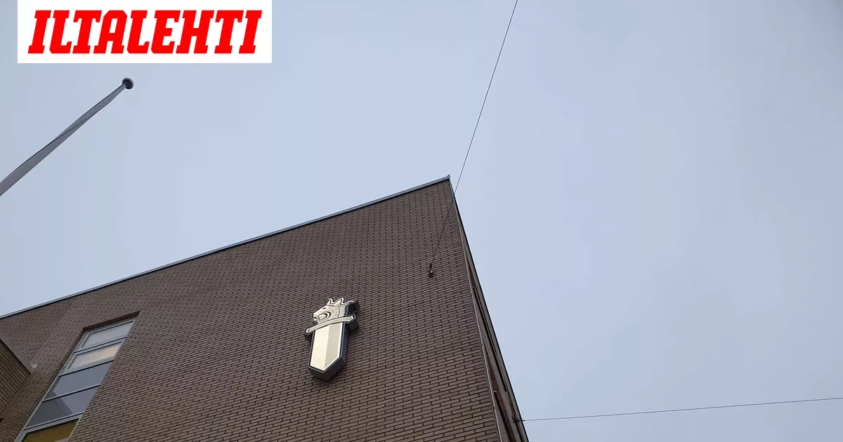Nyt tuli vakava ulostulo poliisilta: ”Lähes aina mies”