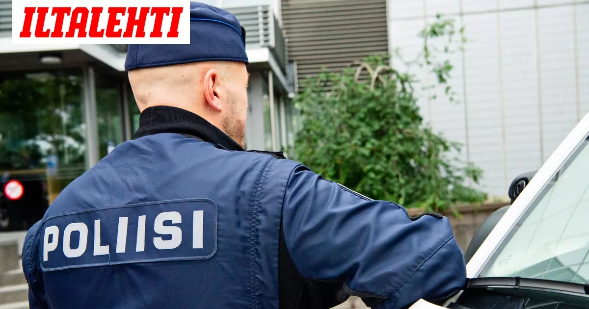 Traaginen onnettomuus Perhossa – Yksi kuollut
