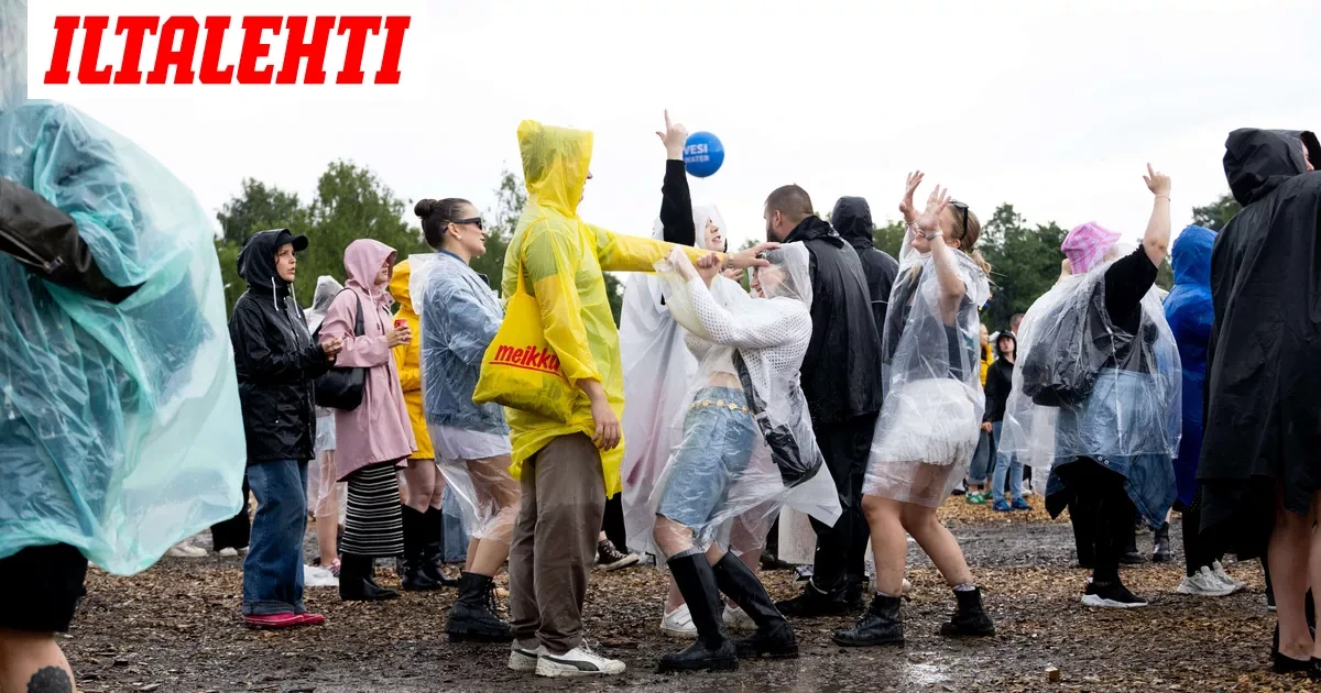 Lohduttomat luvut säästä – Näköpiirissä häämöttää valoisa käänne