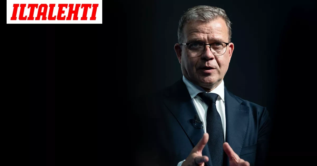 Kansanedustajille kiireellinen ilmoitus – Tämä tiedetään hinnasta veronmaksajille