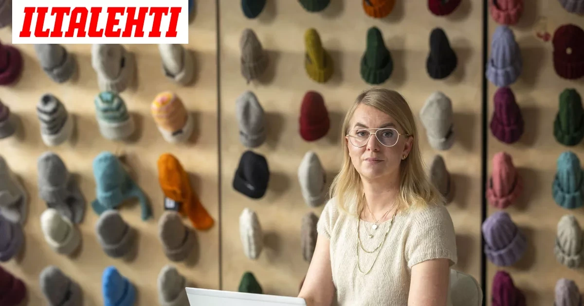 Rakastettu suomalainen vaatebrändi hakeutuu konkurssiin