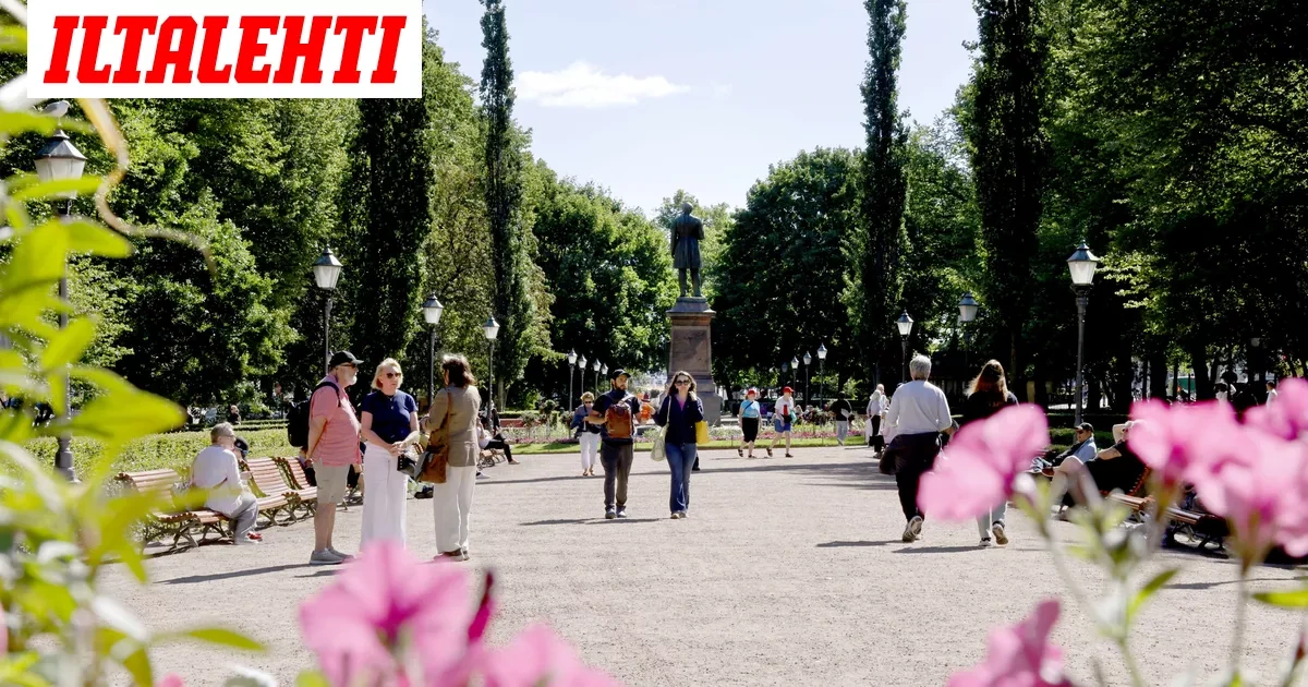 Kysely: Nykyiset lomat eivät riitä – Karut seuraukset työpaikoilla