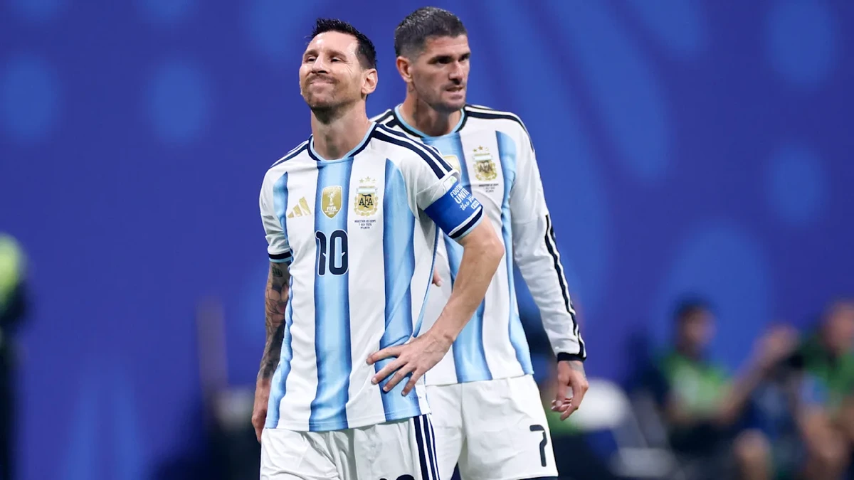 WM 2026: Darum darf Messi weiter Elfer schießen