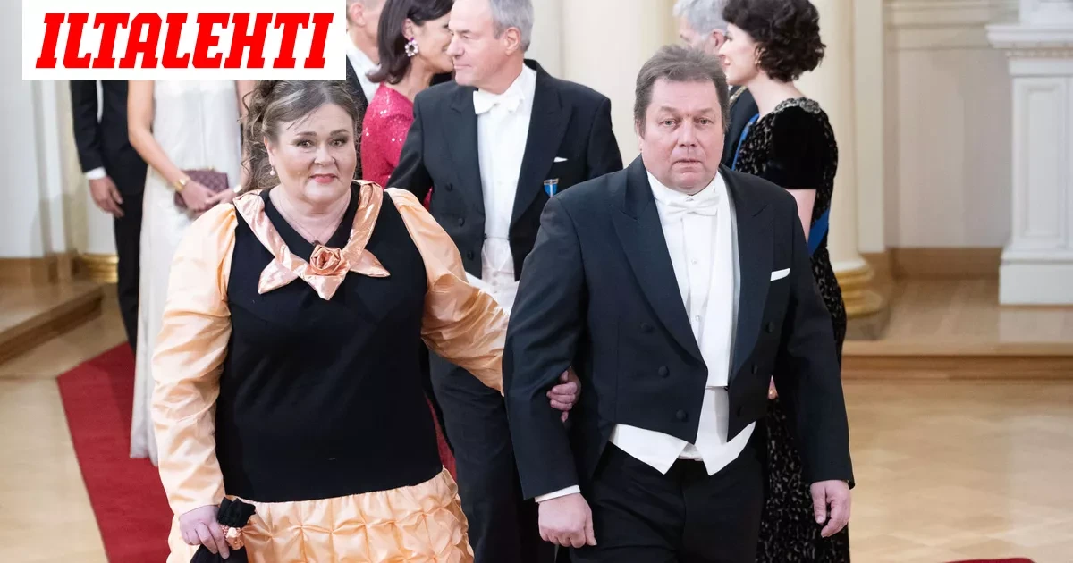Savon Sanomat: Poliisi epäilee kansanedustajan puolisoa rikoksesta