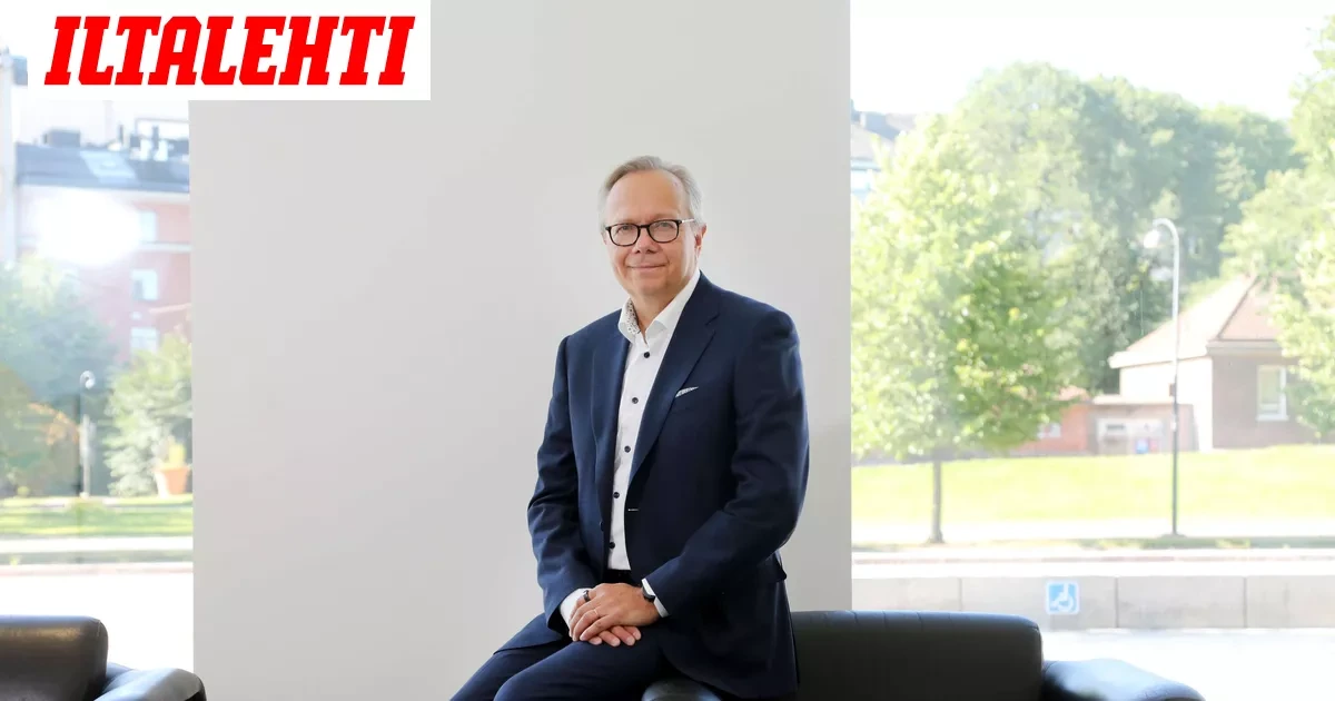 Reijo Heiskaselta arvio asuntovelallisille: Monelle pian napakka korkomuutos ja satojen eurojen lisäkulu