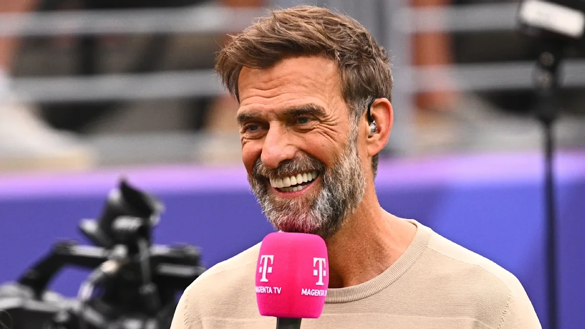 DFB: Klopp will Völler behalten! Es gab schon ein Telefonat