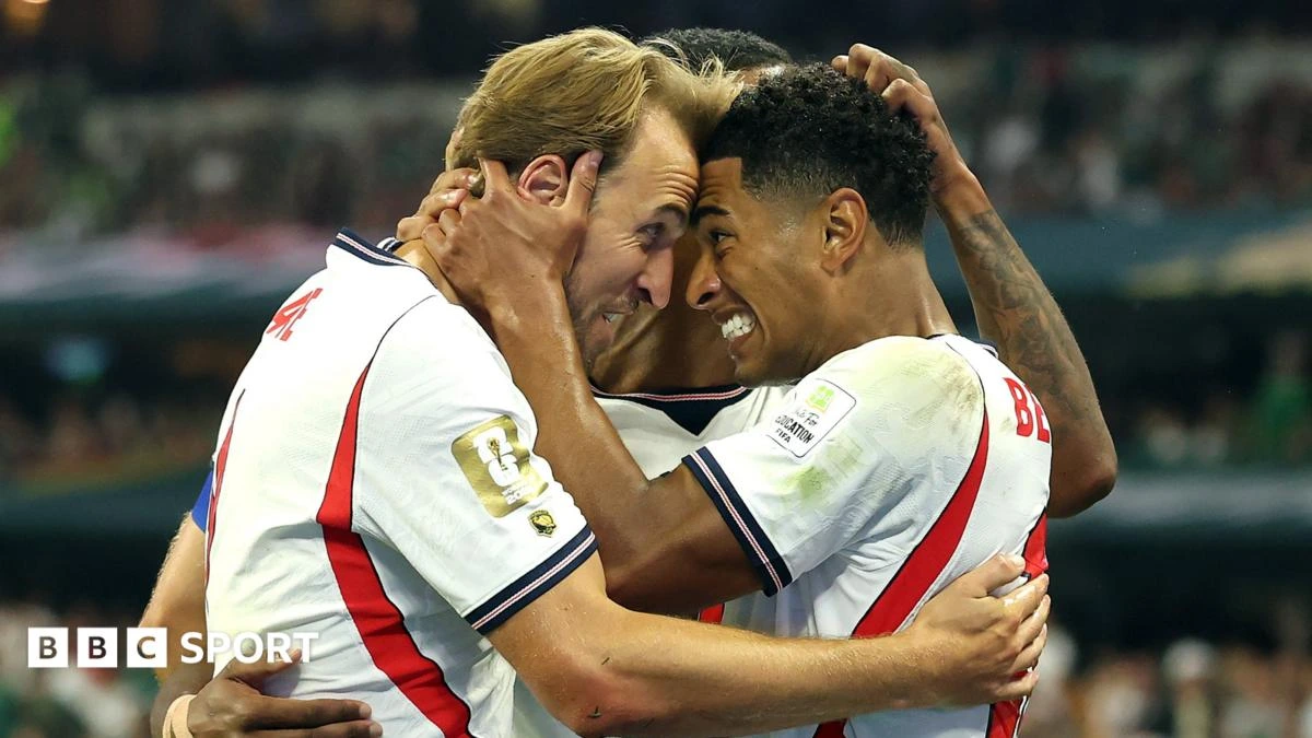 Who produced another iconic performance? England player ratings