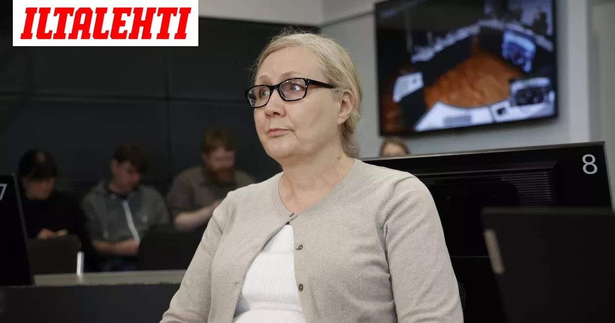 Näin Anneli Auer perustelee miljoonavaatimustaan – Paljastaa tulonlähteensä