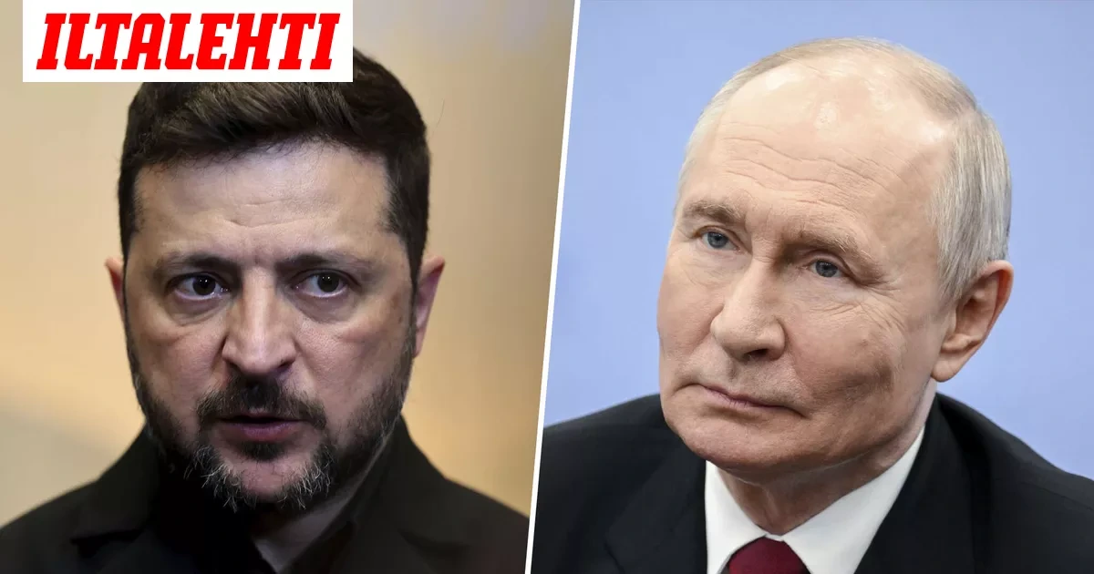 Mitä Putin puuhaa? Asiantuntija täräyttää suorat sanat: ”Bluffia ja painostusta”
