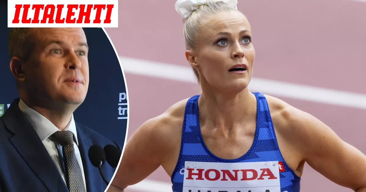 Lotta Haralan dopingkohun valitukseen tuli iso päätös