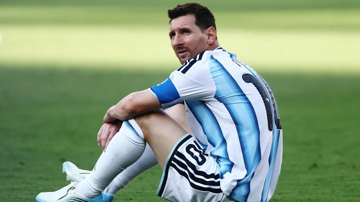 WM 2026: Dieses Messi-Ende war leider verdient – Von Sportchef Henning Feindt